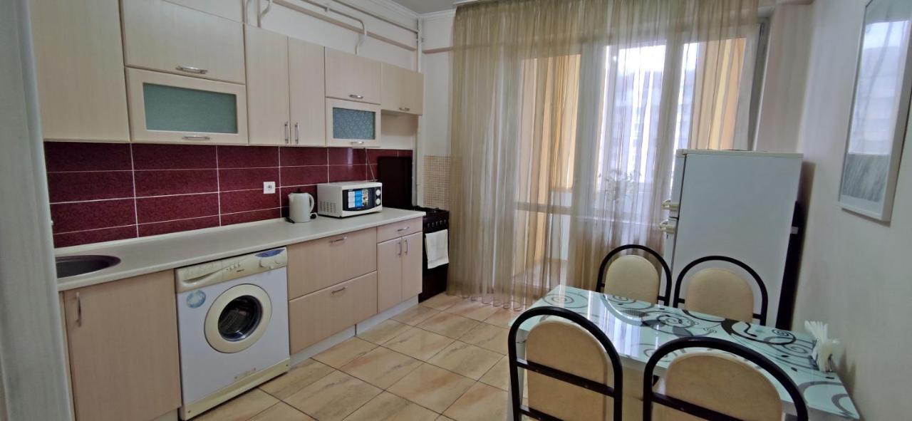 Apartment.md Chişinǎu Buitenkant foto