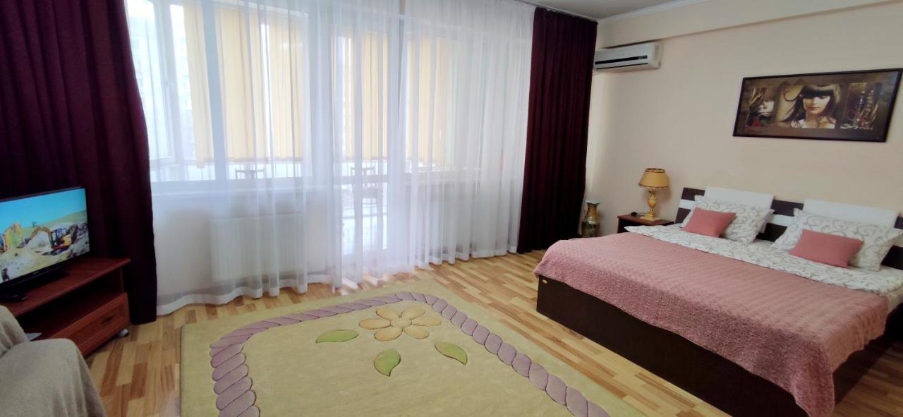 Apartment.md Chişinǎu Buitenkant foto