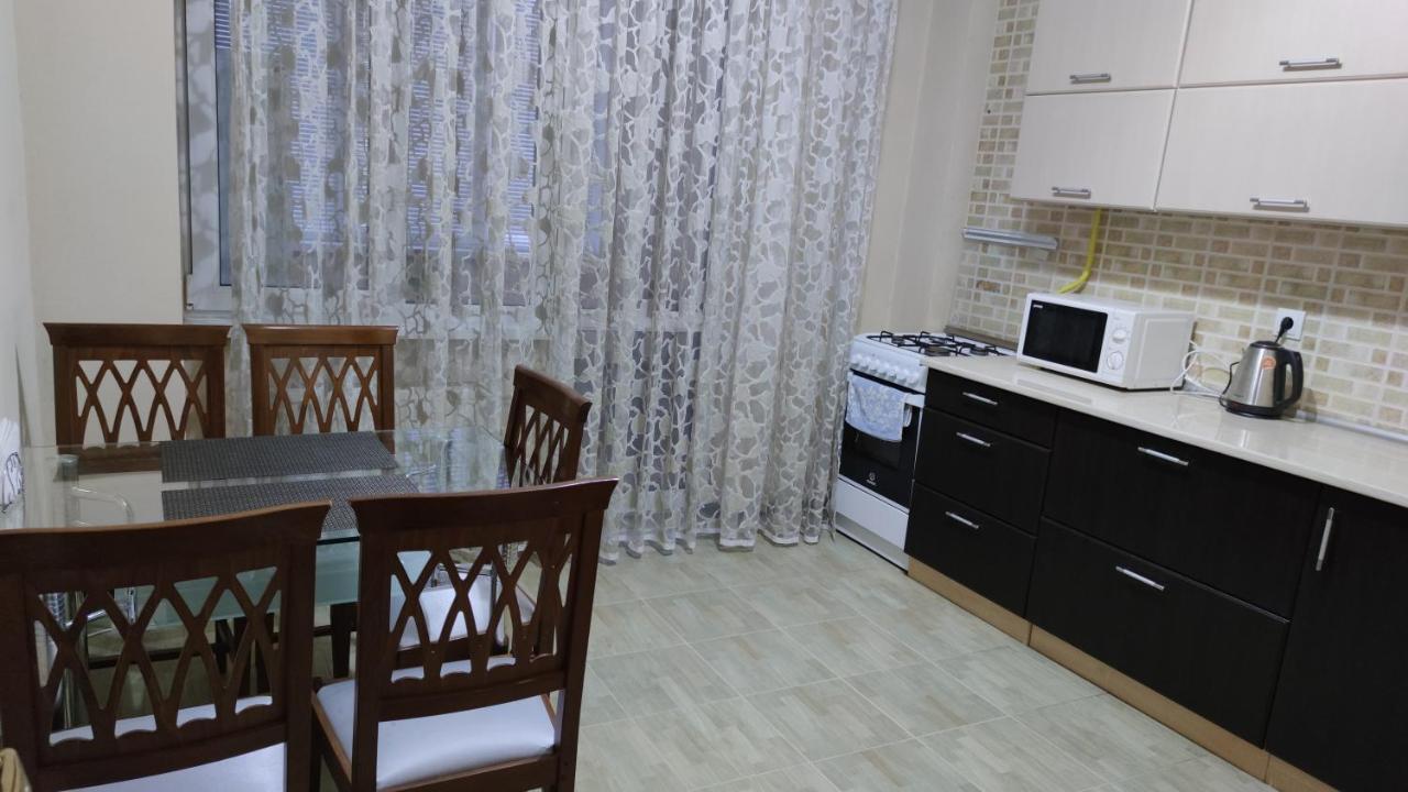 Apartment.md Chişinǎu Buitenkant foto