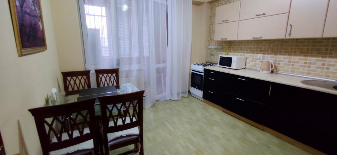 Apartment.md Chişinǎu Buitenkant foto