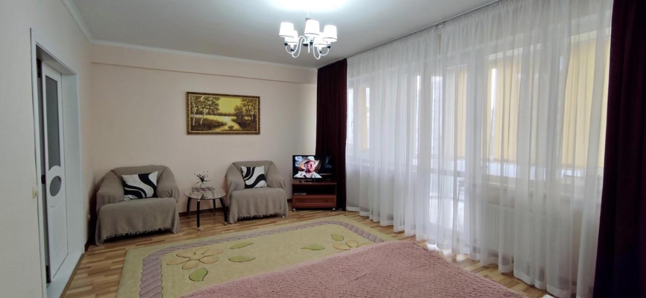 Apartment.md Chişinǎu Buitenkant foto