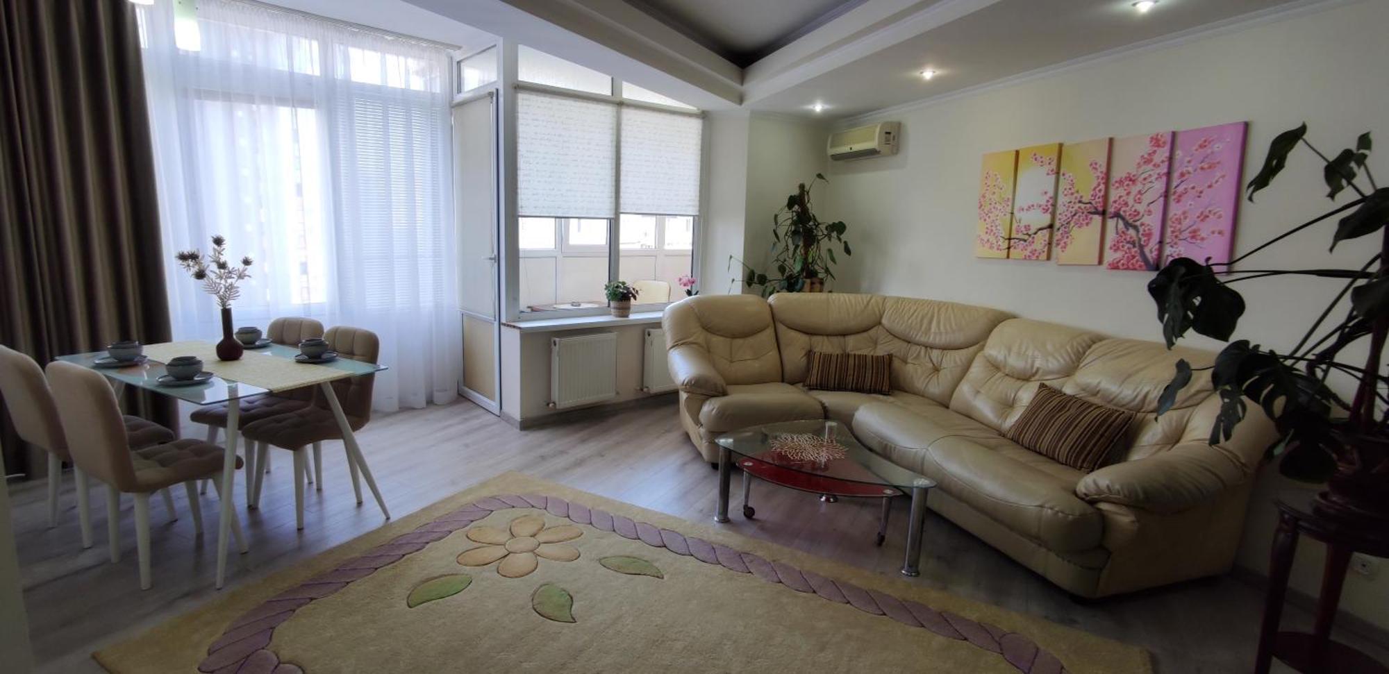 Apartment.md Chişinǎu Buitenkant foto