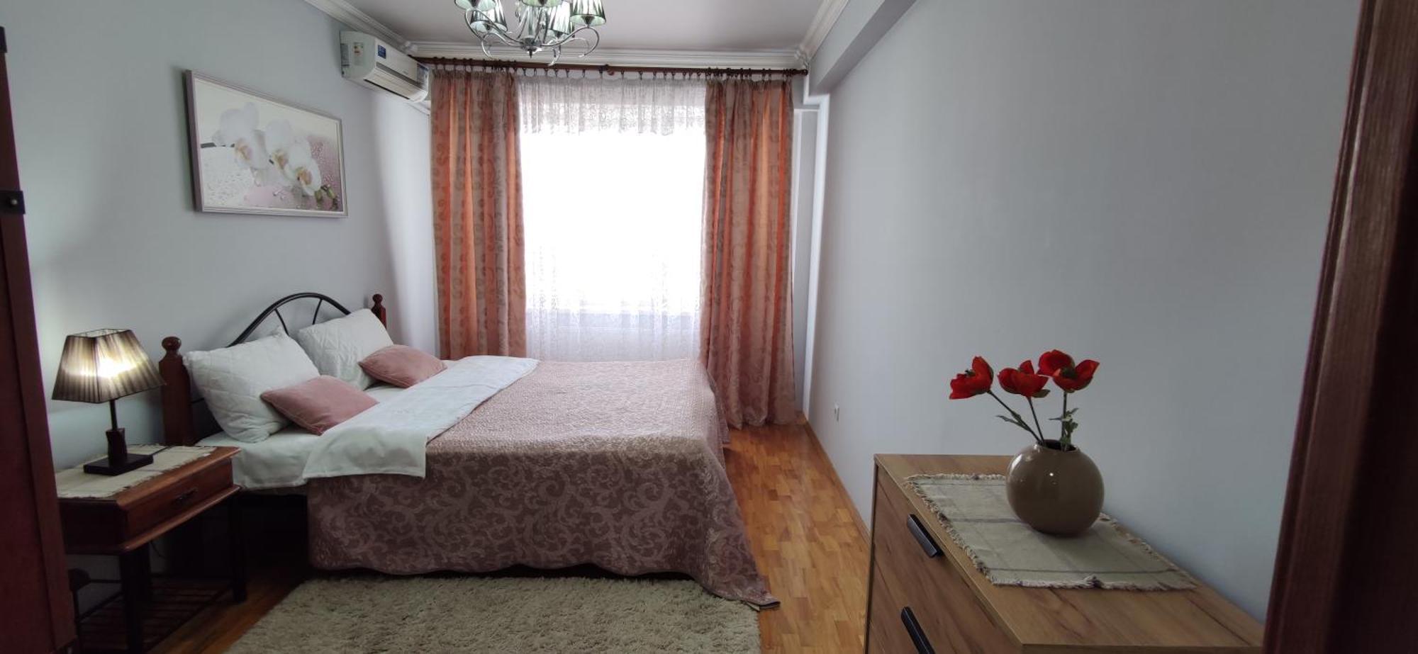 Apartment.md Chişinǎu Buitenkant foto