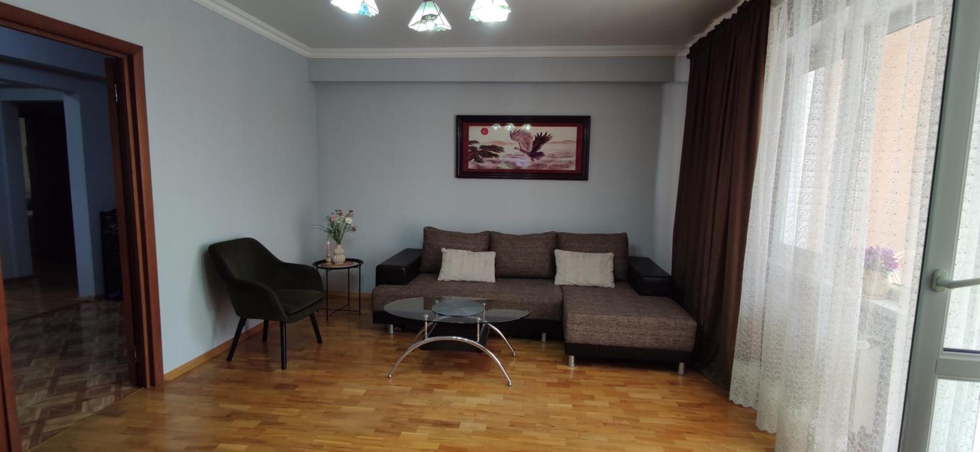 Apartment.md Chişinǎu Buitenkant foto