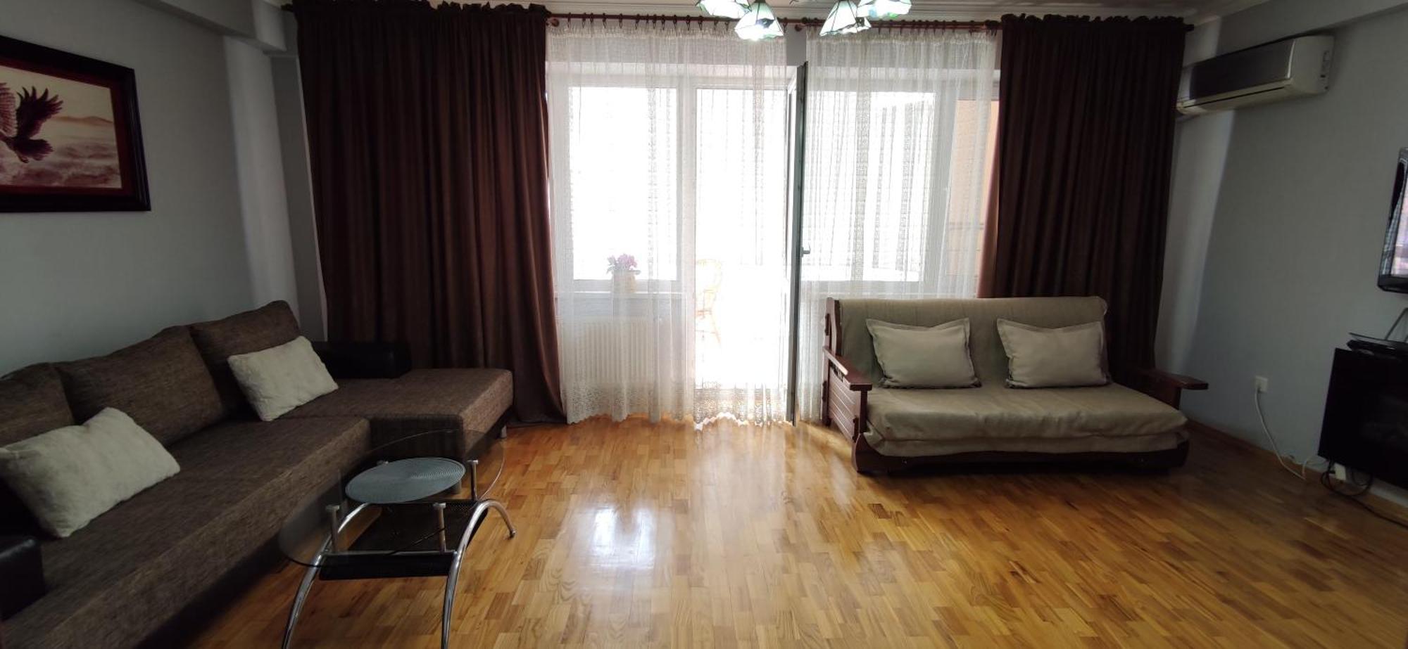 Apartment.md Chişinǎu Buitenkant foto