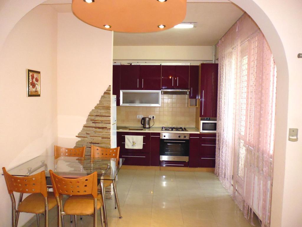 Apartment.md Chişinǎu Buitenkant foto