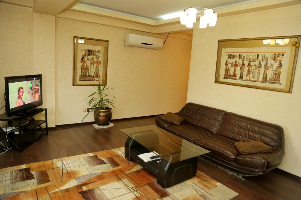 Apartment.md Chişinǎu Buitenkant foto