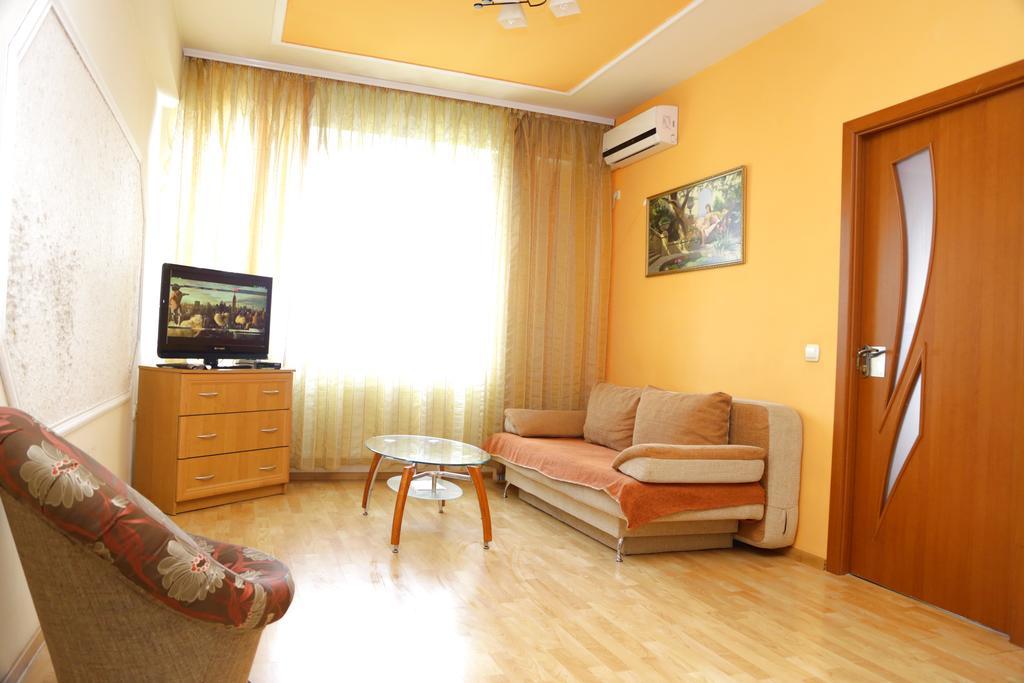 Apartment.md Chişinǎu Buitenkant foto