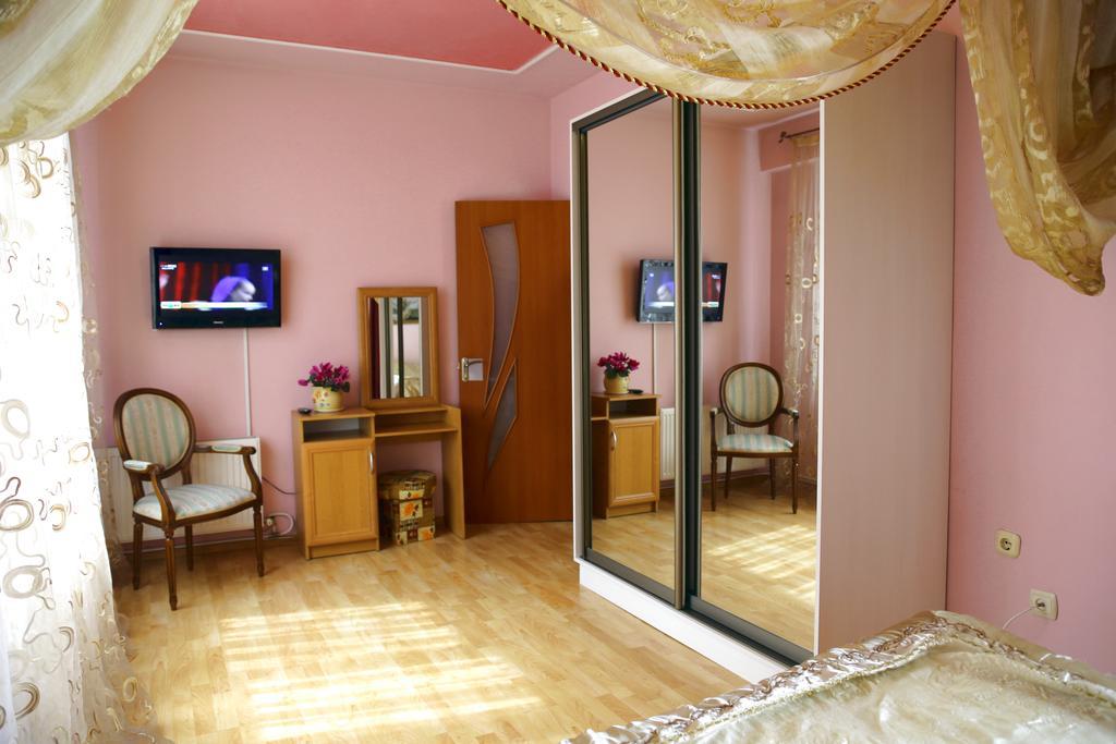 Apartment.md Chişinǎu Buitenkant foto