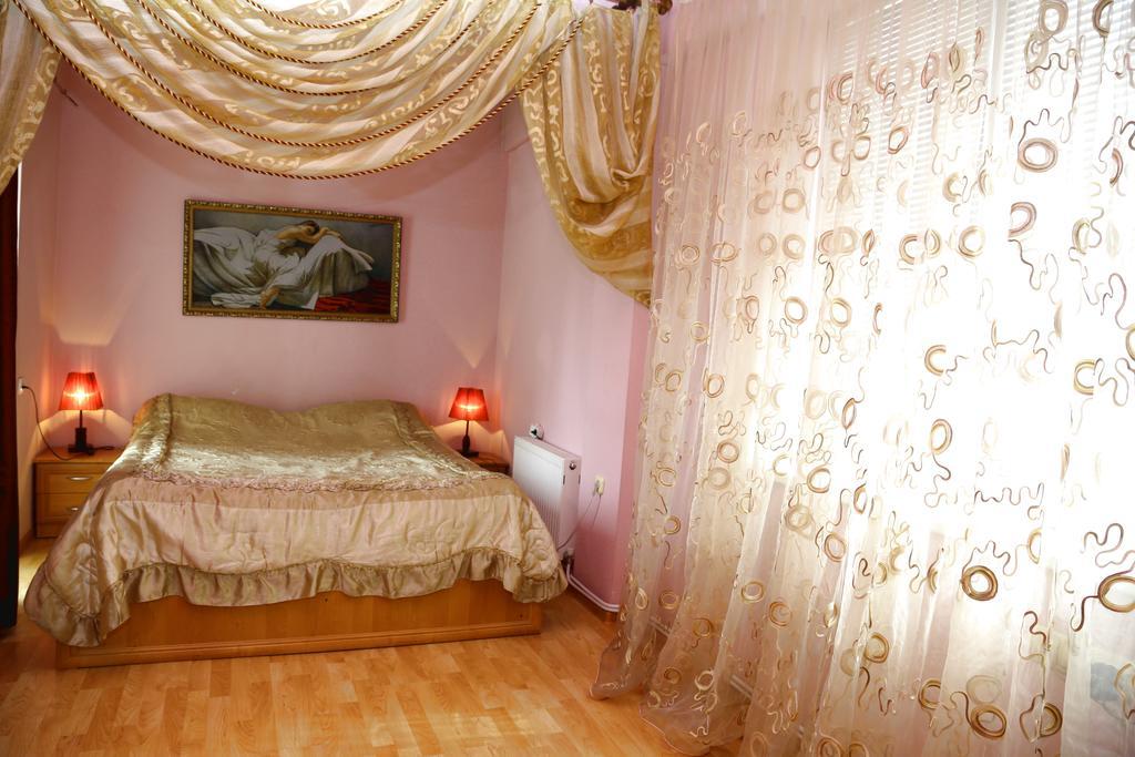 Apartment.md Chişinǎu Buitenkant foto