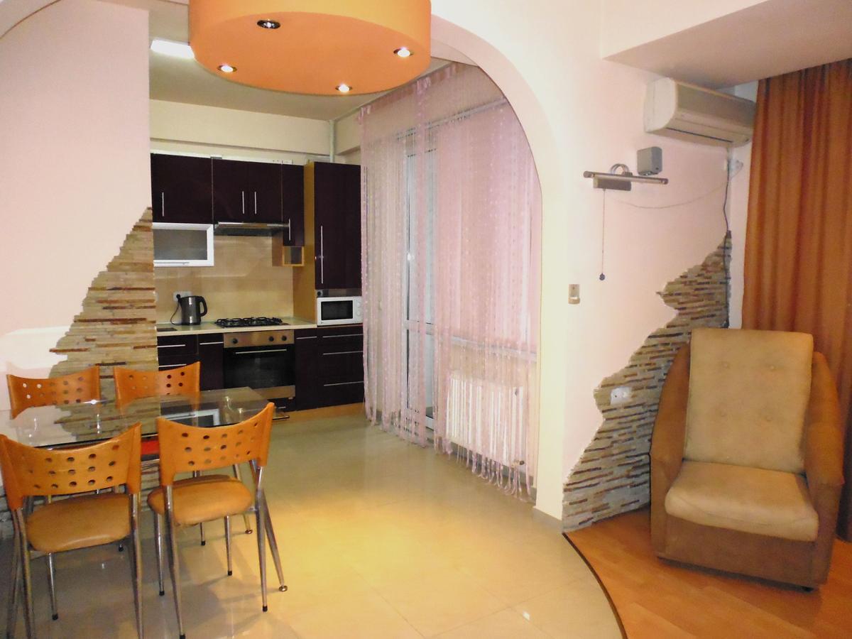 Apartment.md Chişinǎu Kamer foto