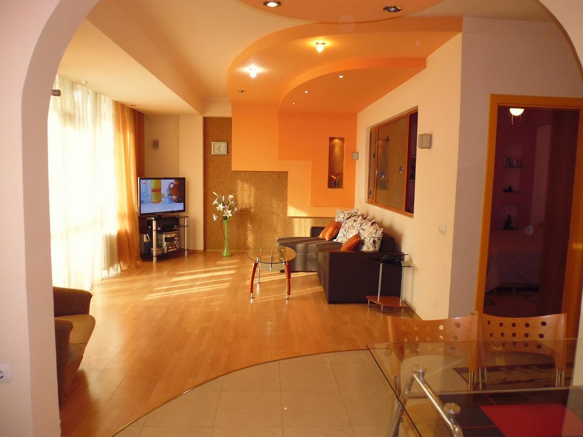 Apartment.md Chişinǎu Kamer foto