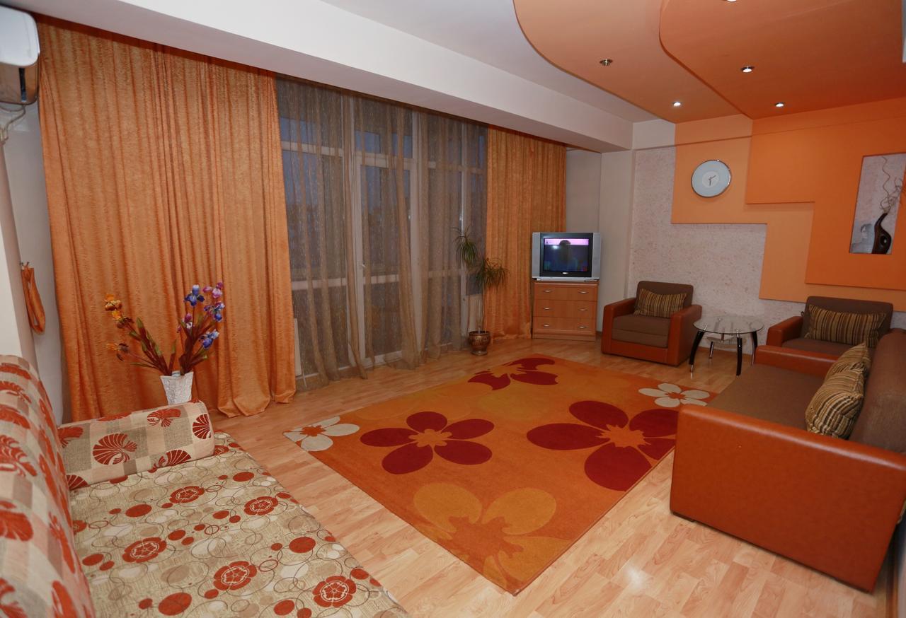 Apartment.md Chişinǎu Kamer foto