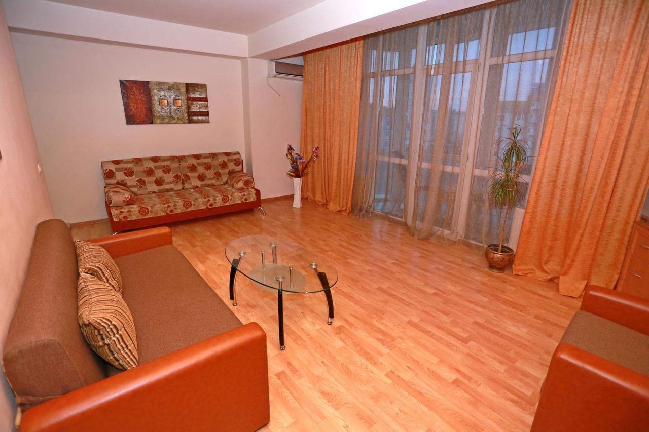 Apartment.md Chişinǎu Buitenkant foto