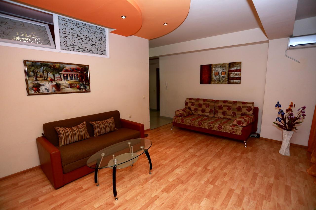 Apartment.md Chişinǎu Buitenkant foto