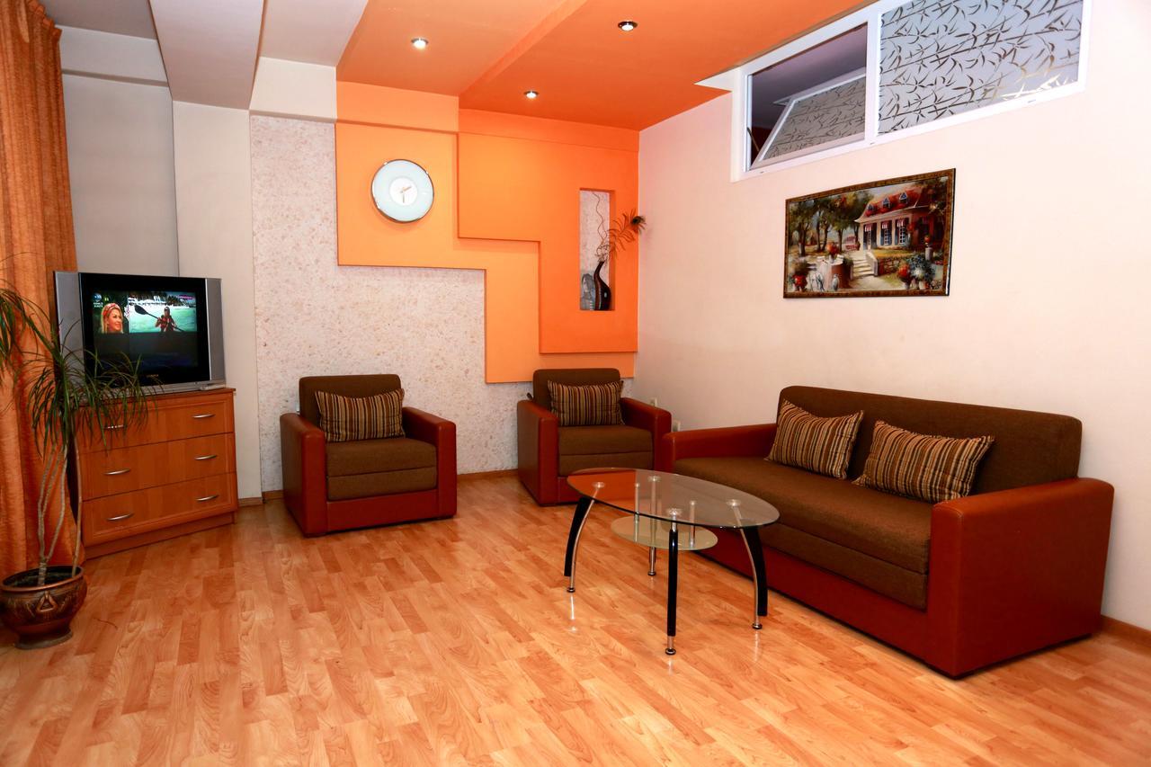 Apartment.md Chişinǎu Buitenkant foto