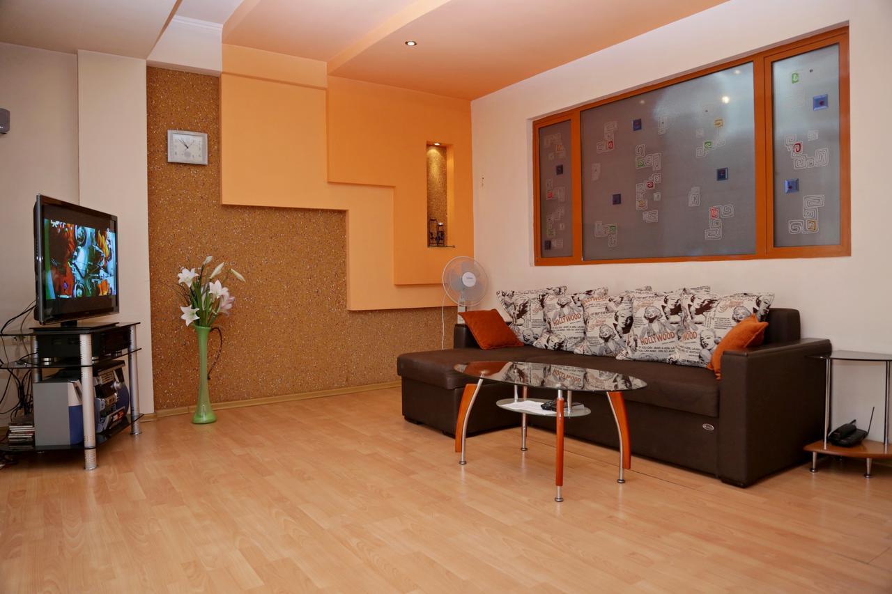 Apartment.md Chişinǎu Buitenkant foto